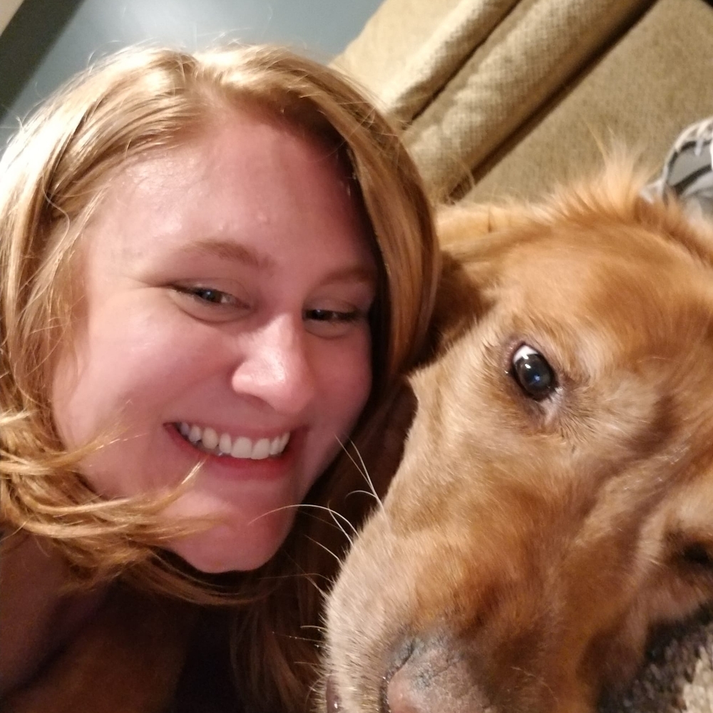 Meet your Posher, Angie